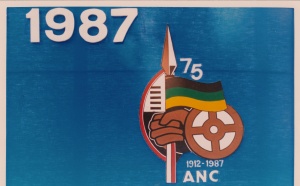 ANC at 75