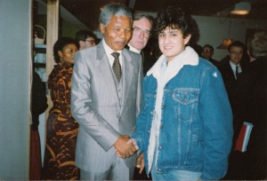 Madiba & Afzal (Sweden 1990)